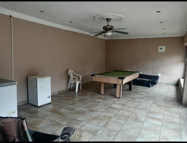 4 bed property to rent in KIBLER PARK